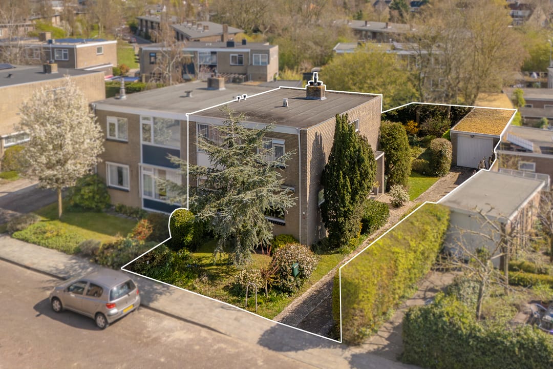 Foto 1 van Beukenlaan 9