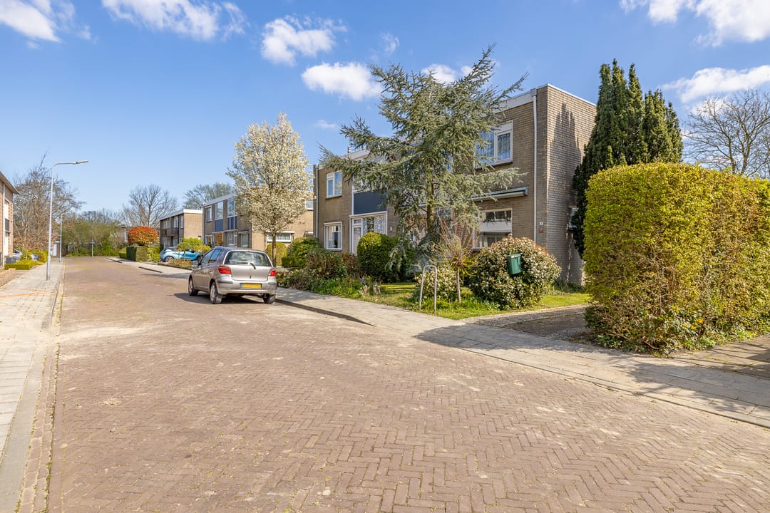 Foto 2 van Beukenlaan 9