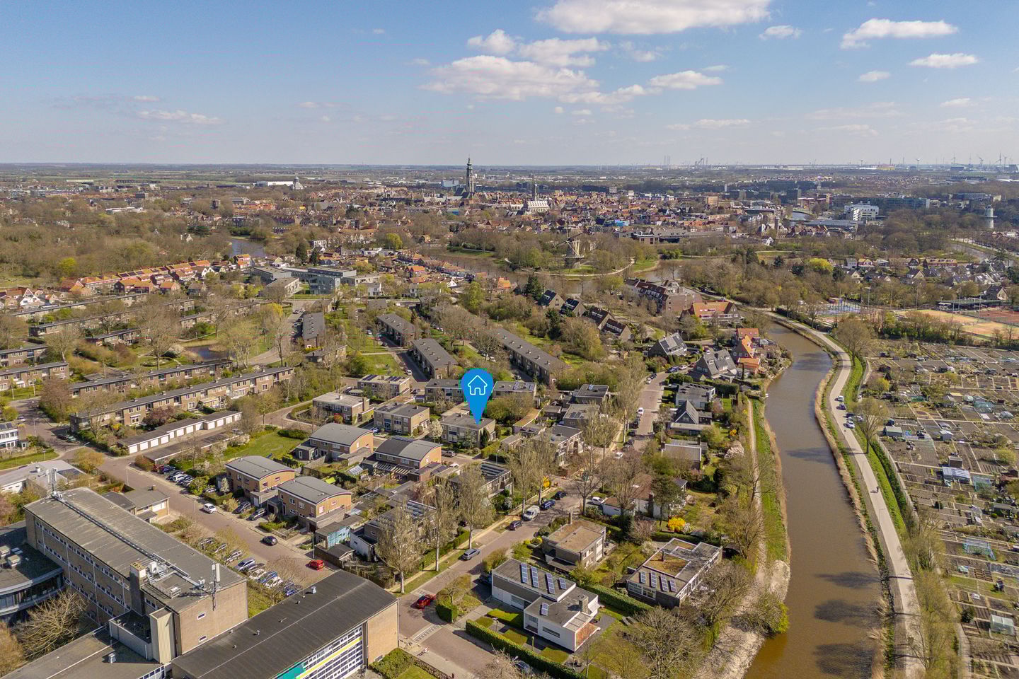 Foto 5 van Beukenlaan 9