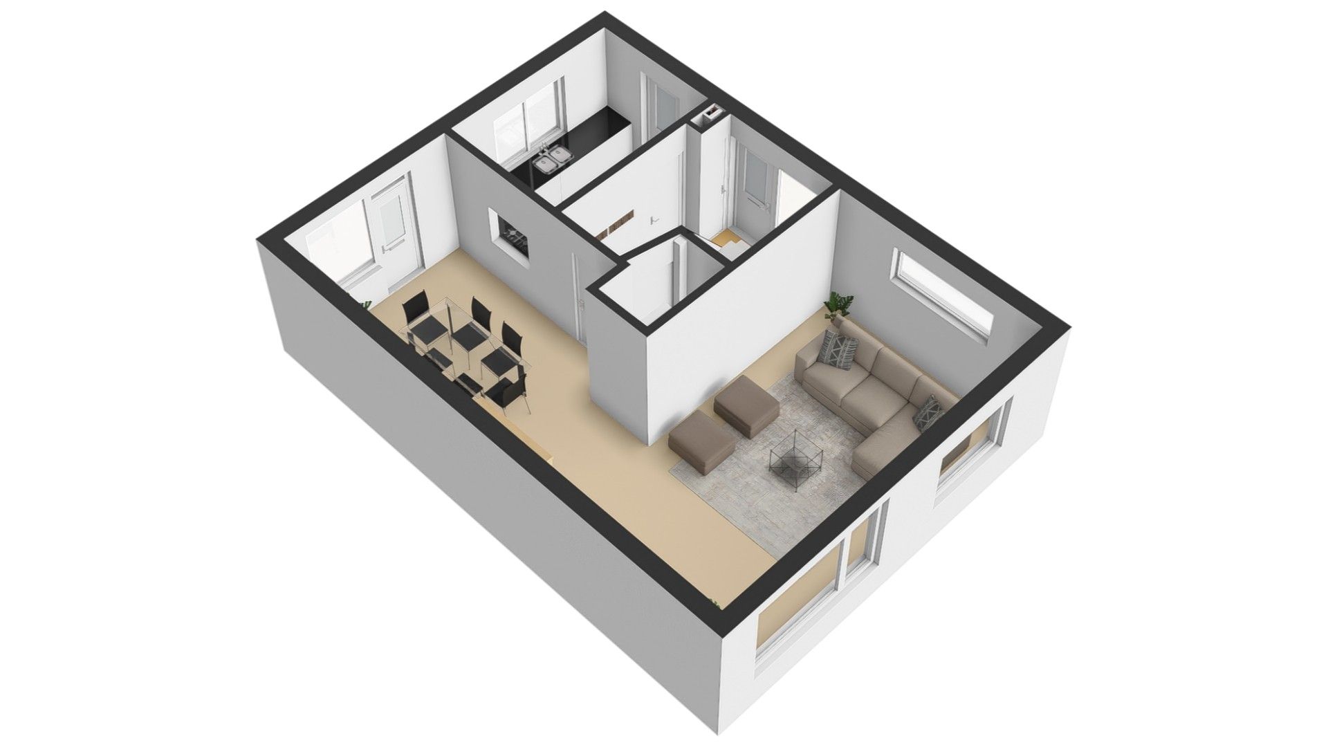 Foto 6 van Beukenlaan 9