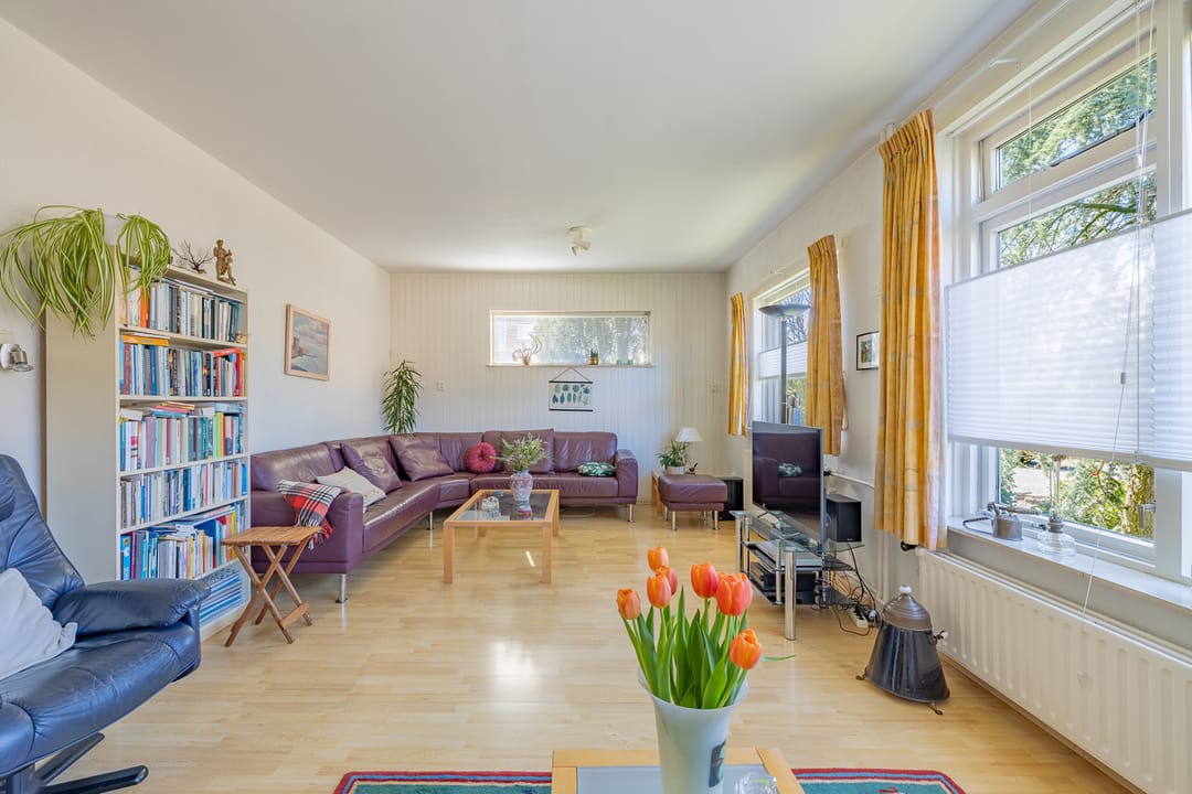 Foto 11 van Beukenlaan 9