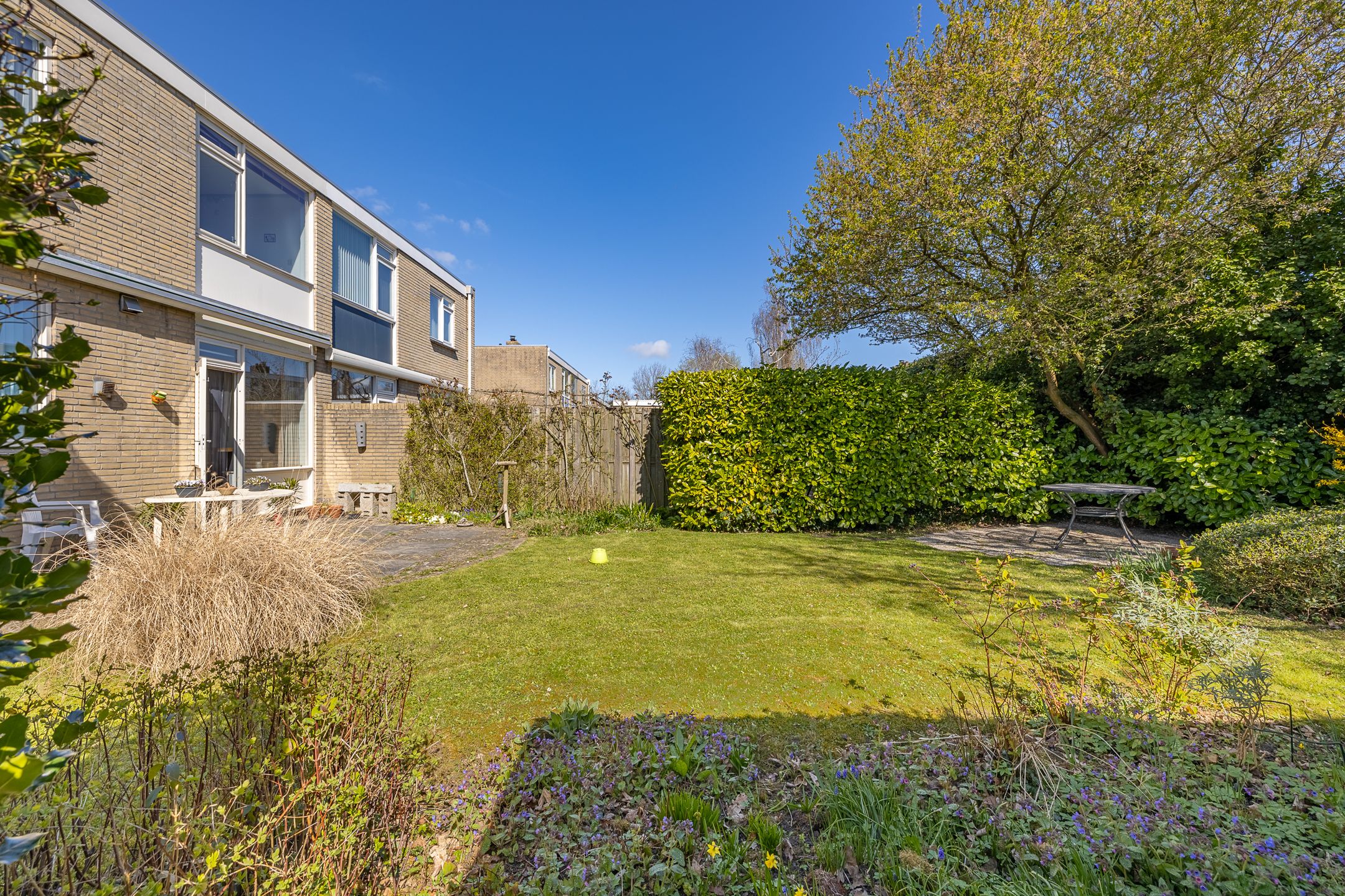 Foto 21 van Beukenlaan 9