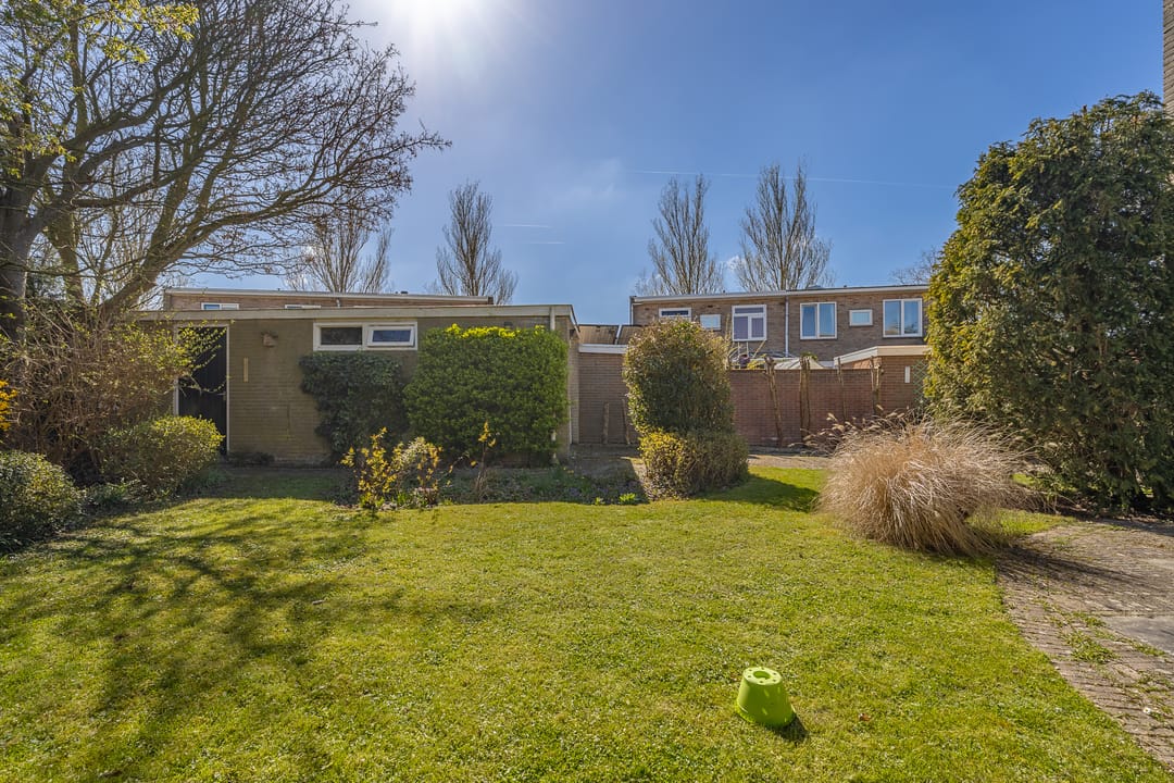 Foto 22 van Beukenlaan 9