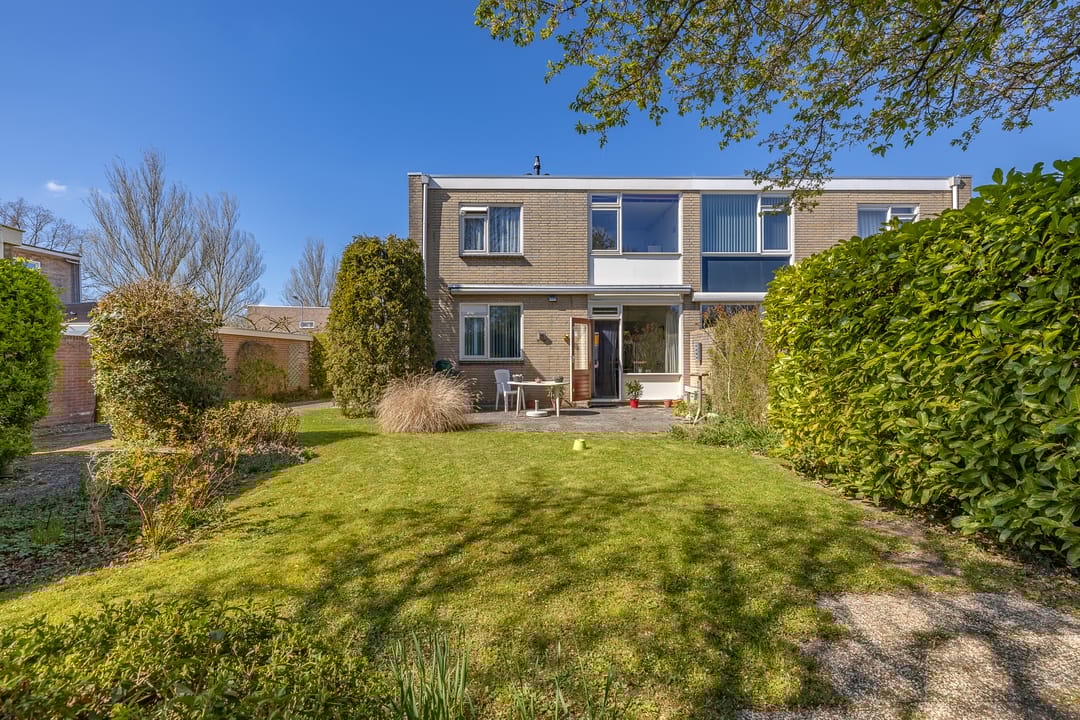 Foto 23 van Beukenlaan 9