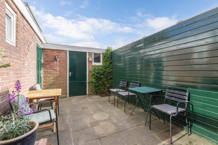 Foto 39 van Willem Lodewijkstraat 24