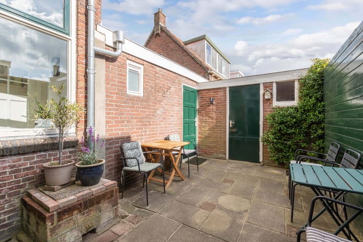 Foto 40 van Willem Lodewijkstraat 24