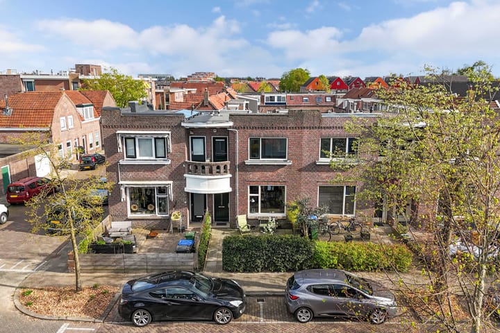 Foto 45 van Willem Lodewijkstraat 24