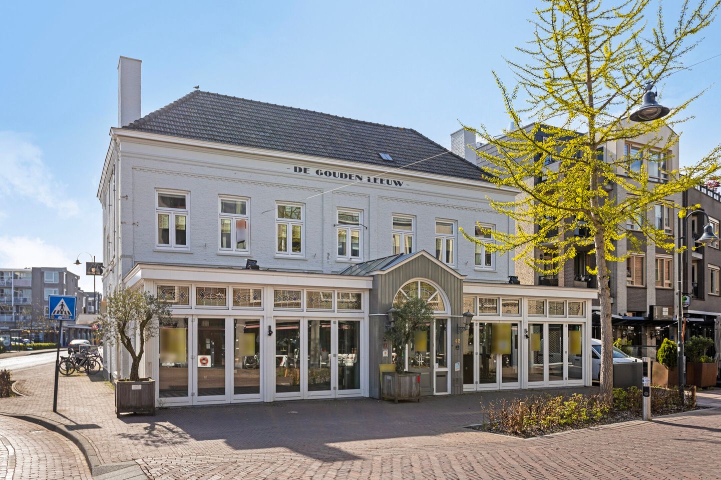 Bekijk foto 5 van Molenstraat 43