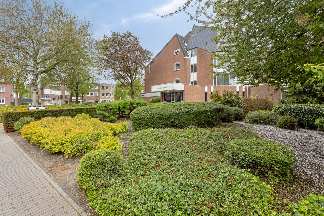 Foto 2 van Agricolastraat 68