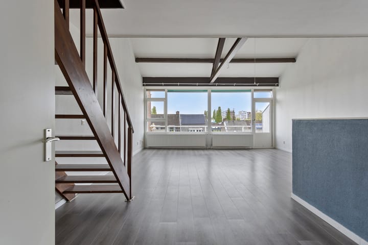 Foto 5 van Agricolastraat 68