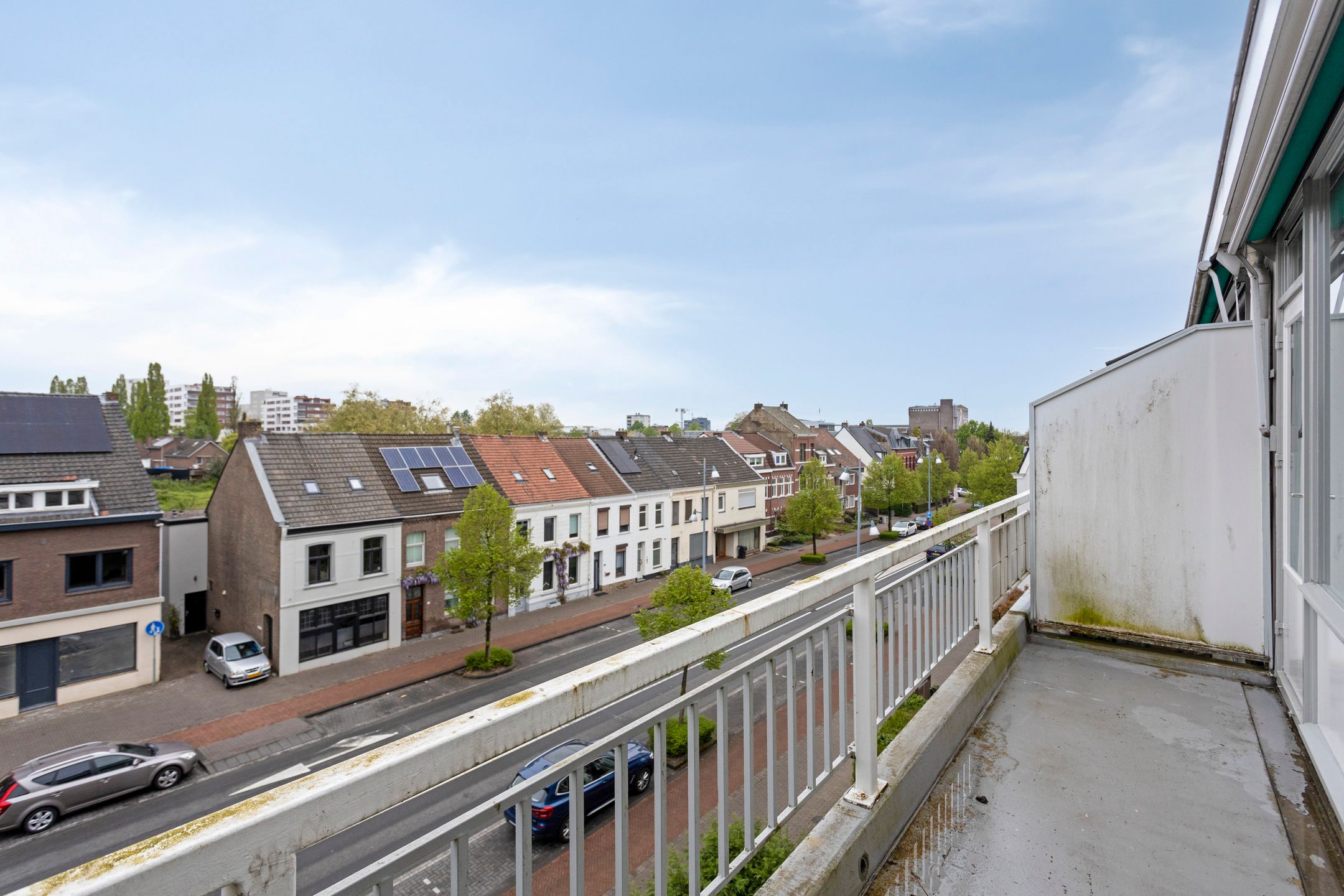 Foto 12 van Agricolastraat 68