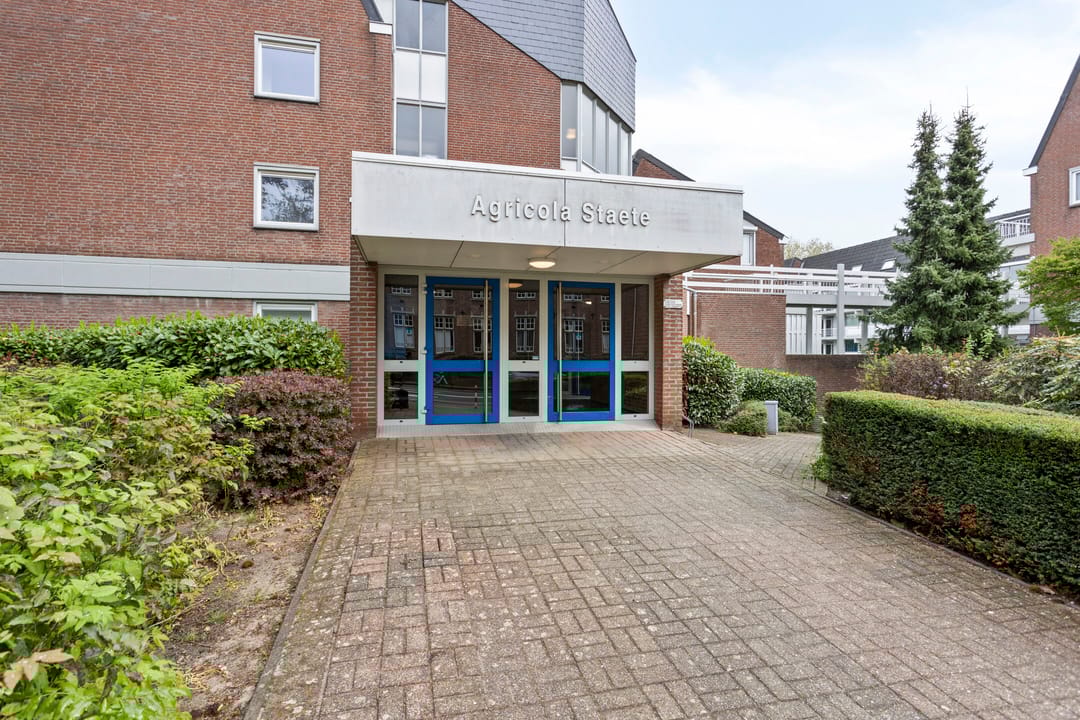 Foto 22 van Agricolastraat 68