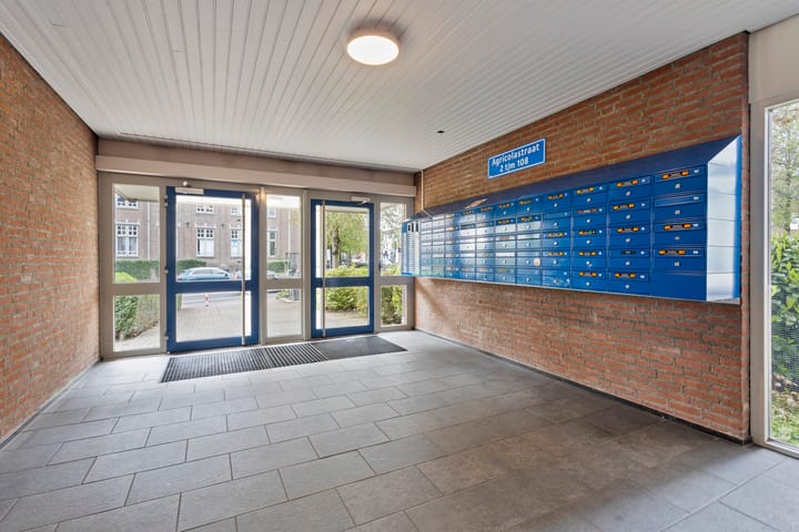 Foto 23 van Agricolastraat 68