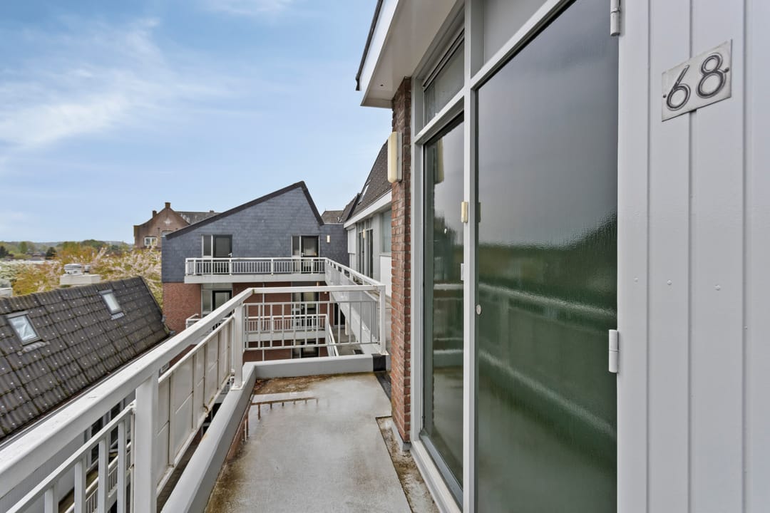 Foto 26 van Agricolastraat 68