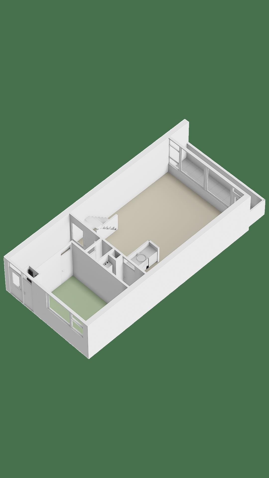 Foto 32 van Agricolastraat 68