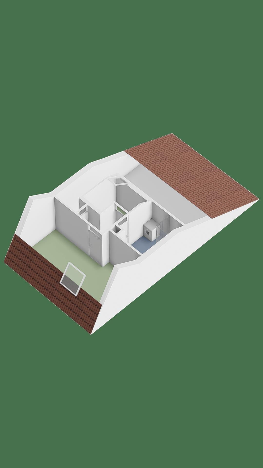 Foto 33 van Agricolastraat 68