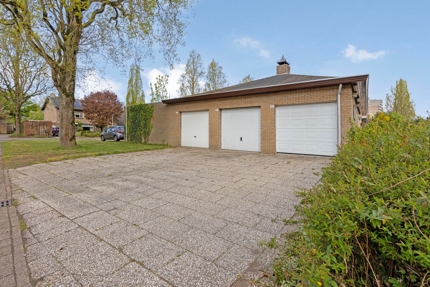 Foto 25 van Jurriaandonk 10