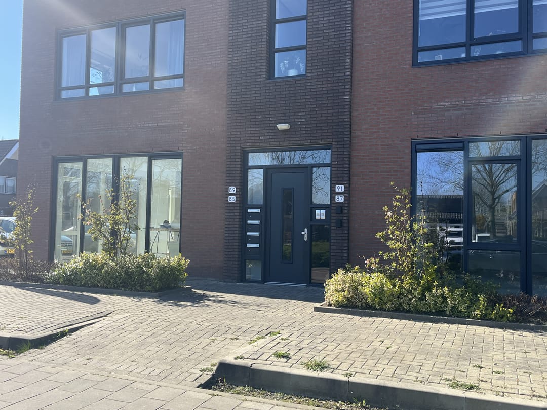 Foto 1 van Molenvaart 83