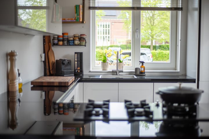 Foto 4 van Esdoornlaan 1