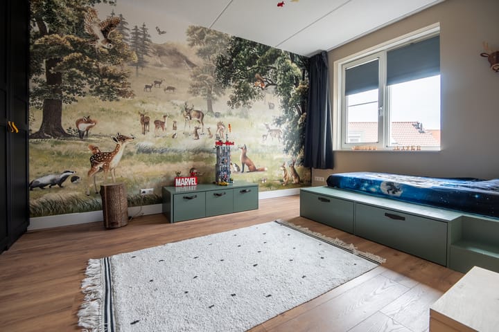 Foto 8 van Esdoornlaan 1