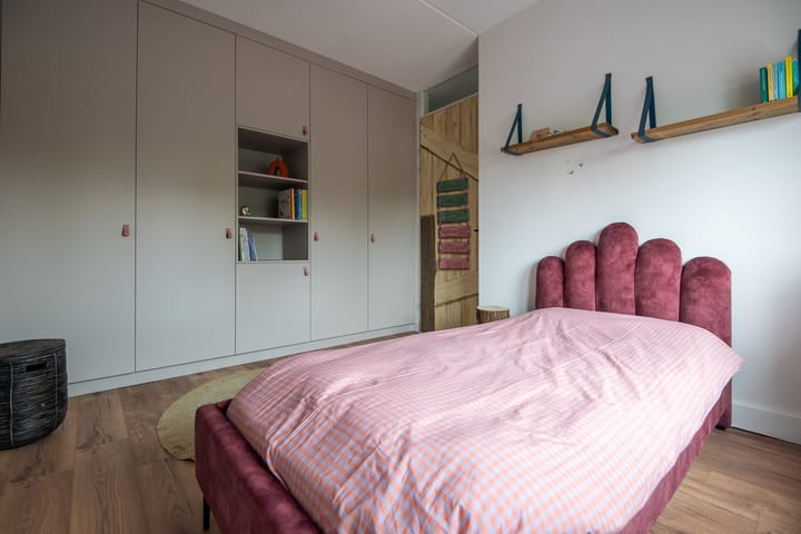 Foto 9 van Esdoornlaan 1