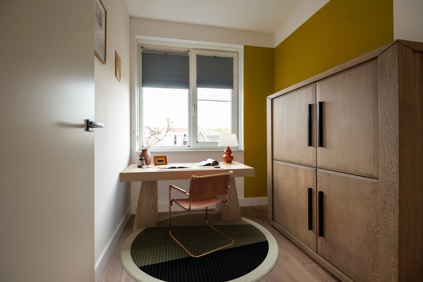 Foto 10 van Esdoornlaan 1