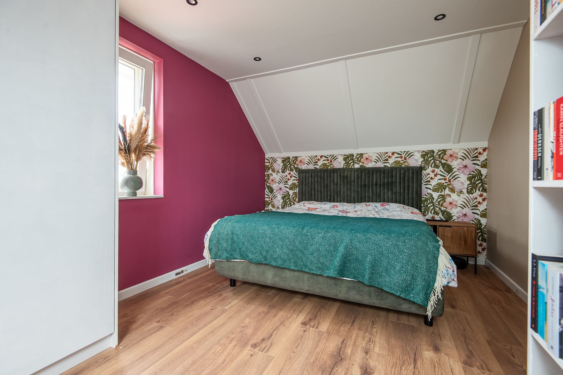 Foto 12 van Esdoornlaan 1