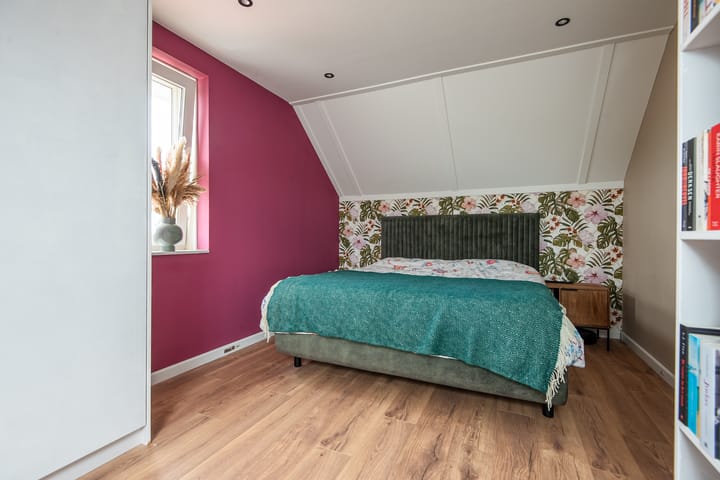 Foto 12 van Esdoornlaan 1