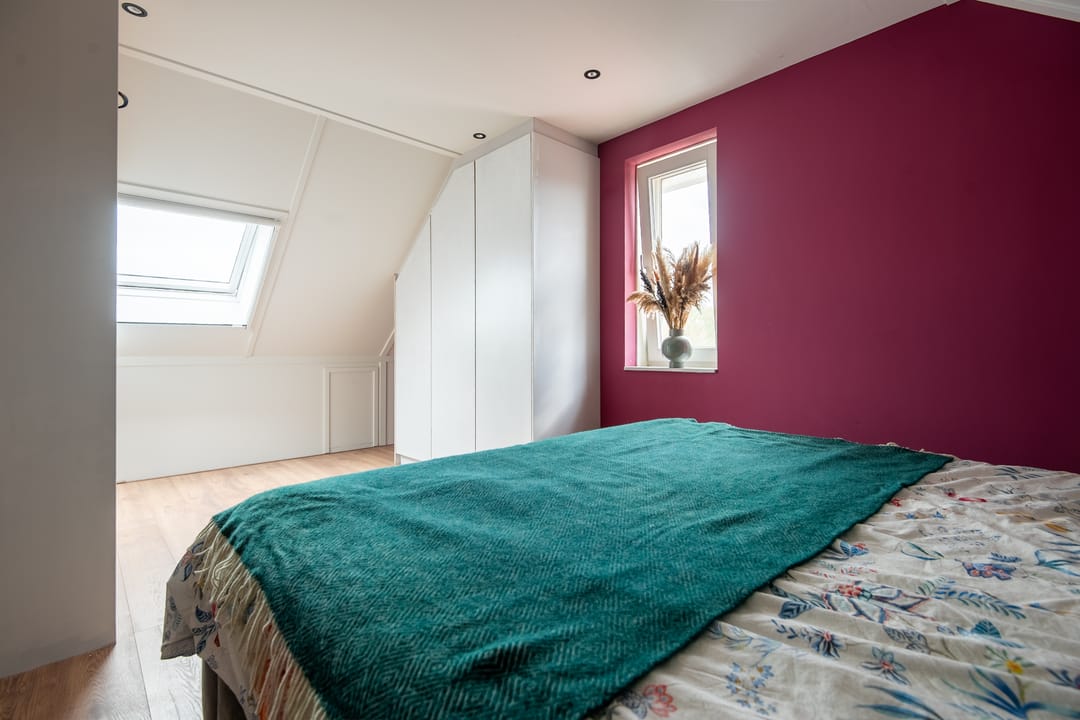 Foto 13 van Esdoornlaan 1