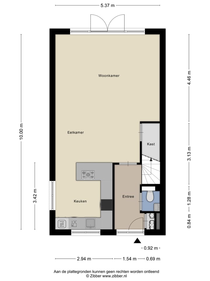 Foto 19 van Esdoornlaan 1