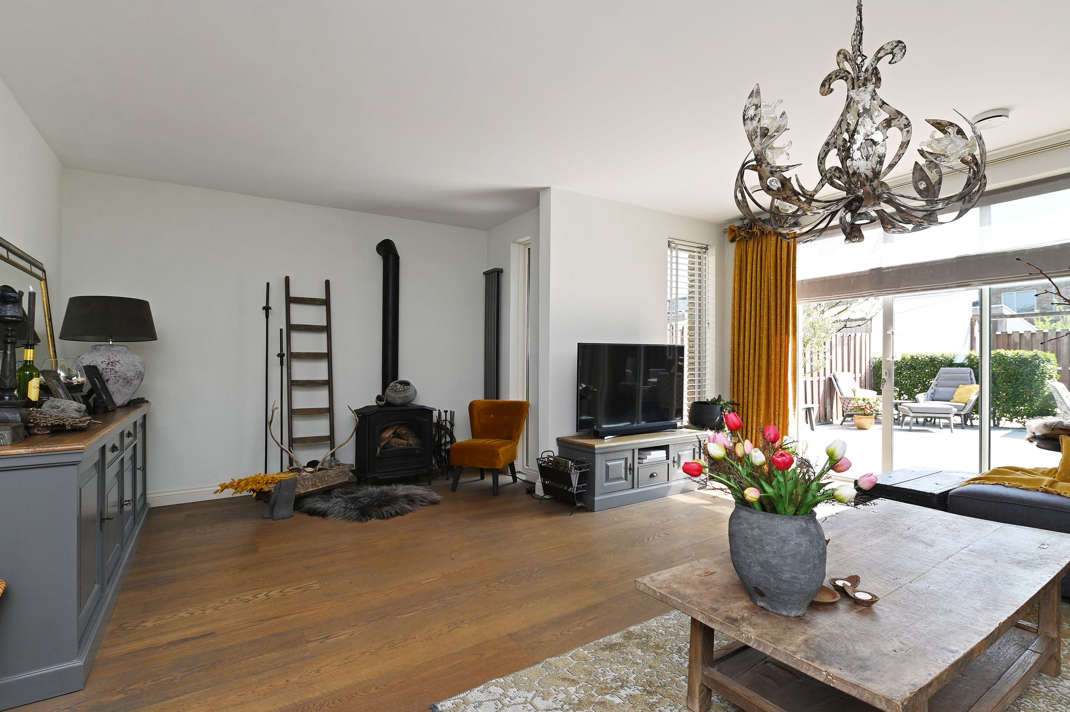 Foto 3 van Dongestraat 7