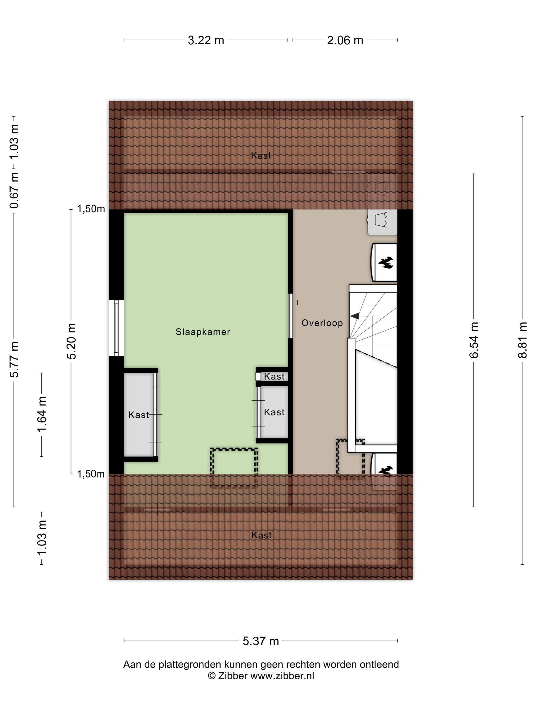 Foto 21 van Esdoornlaan 1