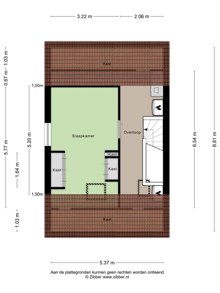 Foto 21 van Esdoornlaan 1