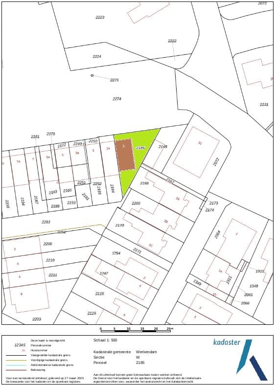 Foto 24 van Esdoornlaan 1
