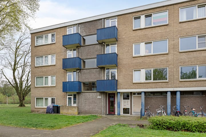 Photo 1 of Roelof van Schevenstraat 209