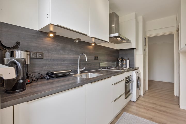 Foto 2 van Roelof van Schevenstraat 209