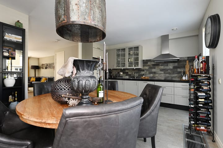 Foto 10 van Dongestraat 7