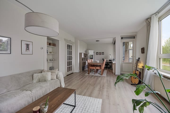 Foto 3 van Roelof van Schevenstraat 209