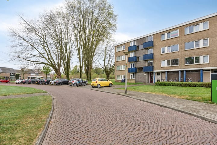 Foto 4 van Roelof van Schevenstraat 209