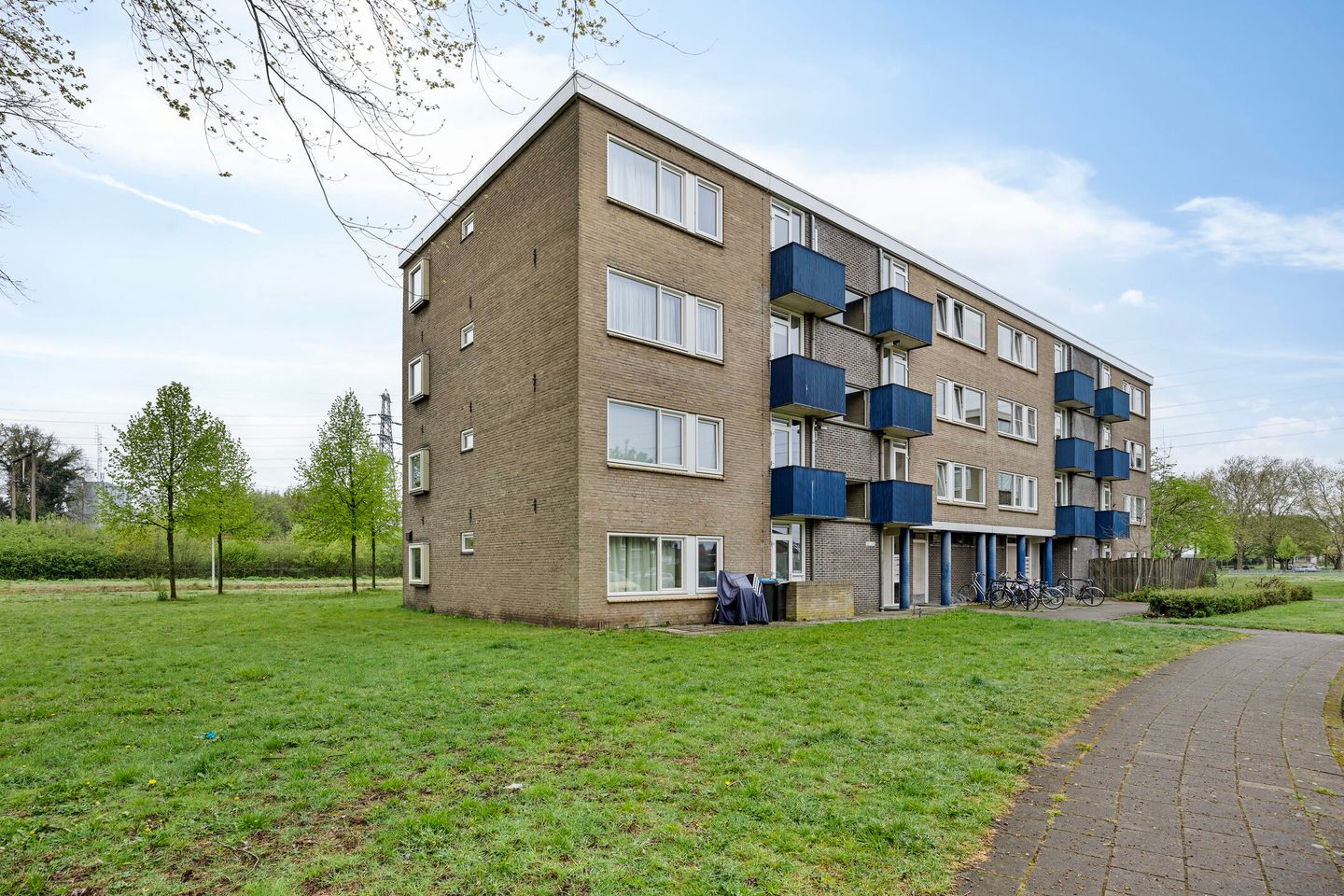 Foto 5 van Roelof van Schevenstraat 209