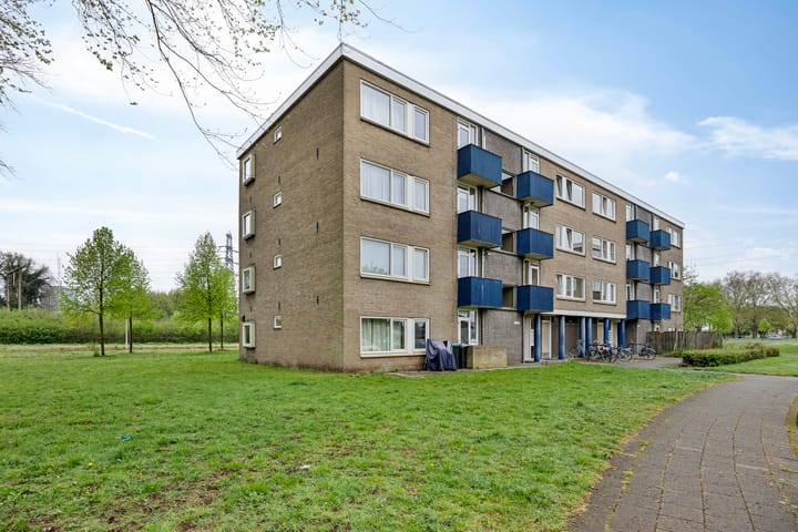 Foto 5 van Roelof van Schevenstraat 209