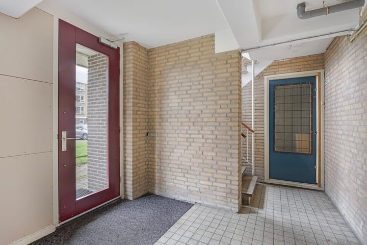 Photo 7 of Roelof van Schevenstraat 209