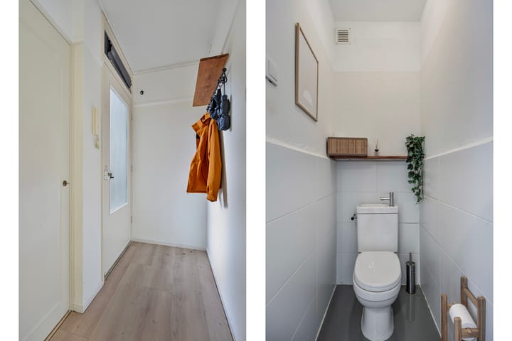 Photo 9 of Roelof van Schevenstraat 209