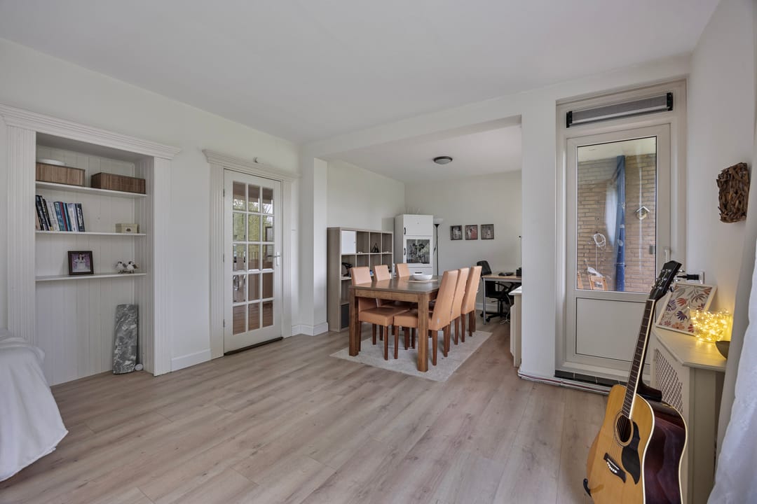 Foto 13 van Roelof van Schevenstraat 209