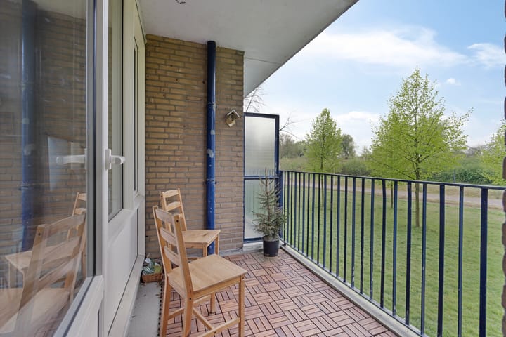 Photo 16 of Roelof van Schevenstraat 209