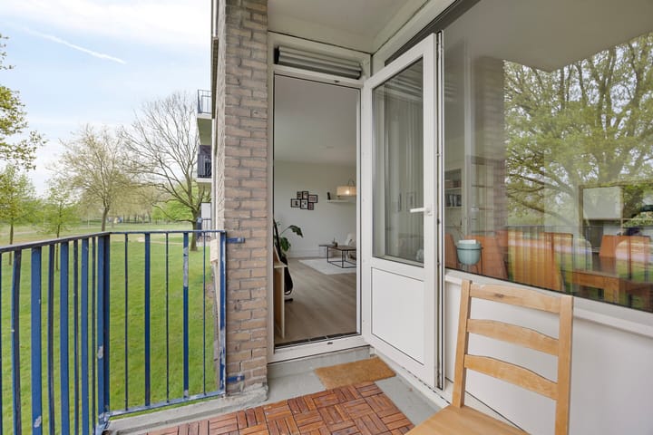 Photo 17 of Roelof van Schevenstraat 209