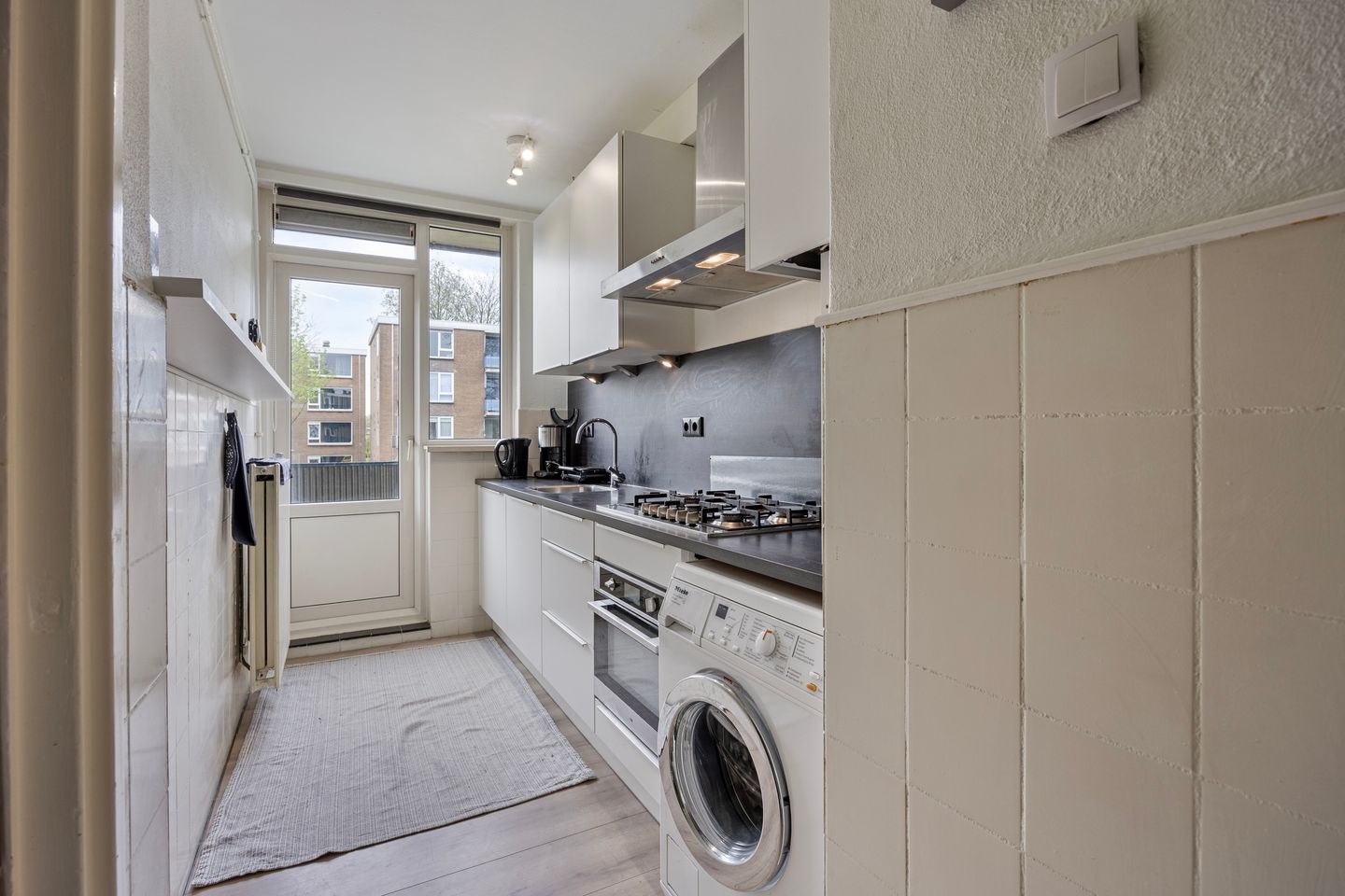 Foto 19 van Roelof van Schevenstraat 209