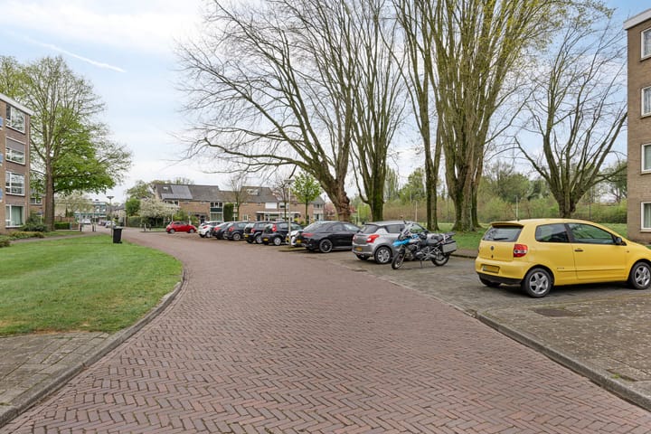 Photo 30 of Roelof van Schevenstraat 209