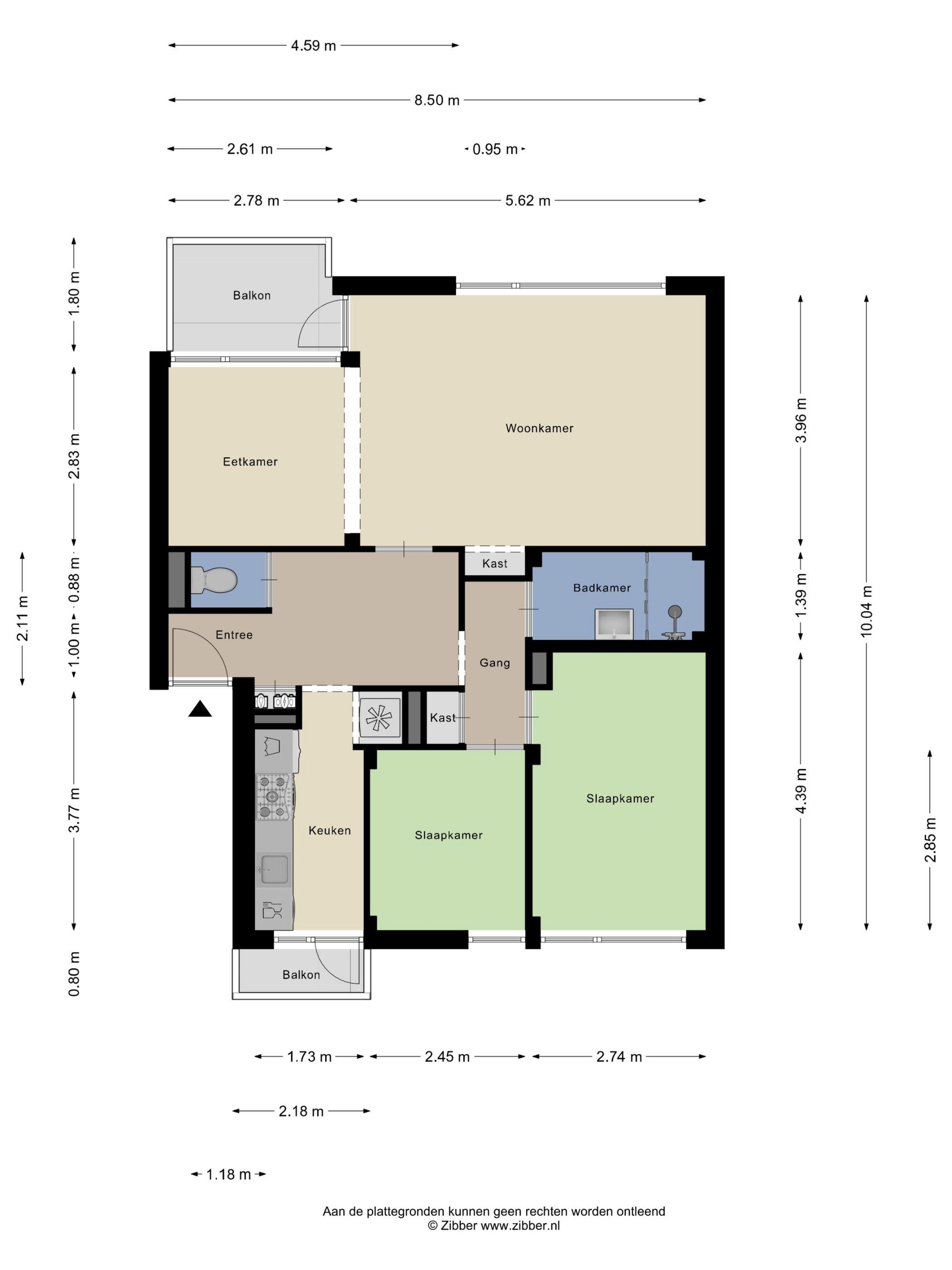 Foto 33 van Roelof van Schevenstraat 209