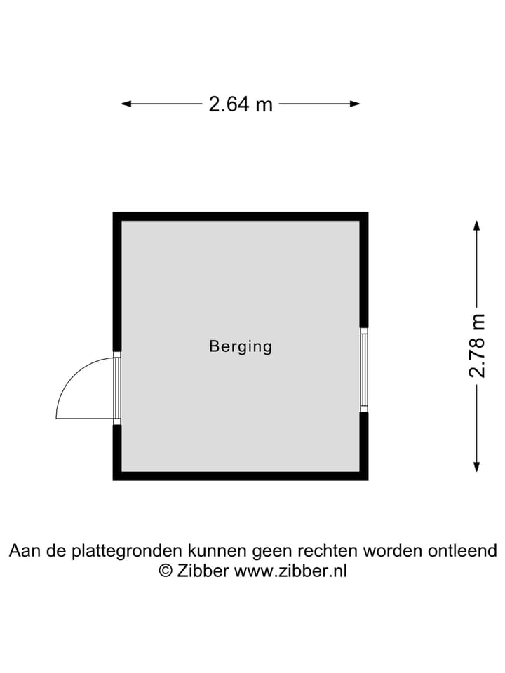 Photo 34 of Roelof van Schevenstraat 209